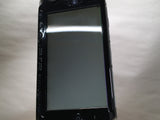 GD8664 Plz Read Item Condi PSP-3000 PIANO BLACK SONY PSP Console Japan