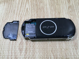 GD8664 Plz Read Item Condi PSP-3000 PIANO BLACK SONY PSP Console Japan