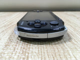 GD8664 Plz Read Item Condi PSP-3000 PIANO BLACK SONY PSP Console Japan