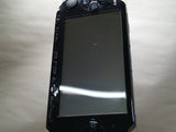 GD8664 Plz Read Item Condi PSP-3000 PIANO BLACK SONY PSP Console Japan