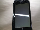 GD8665 Plz Read Item Condi PSP-3000 PIANO BLACK SONY PSP Console Japan