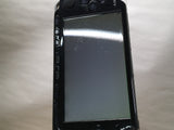 GD8665 Plz Read Item Condi PSP-3000 PIANO BLACK SONY PSP Console Japan