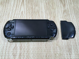 GD8665 Plz Read Item Condi PSP-3000 PIANO BLACK SONY PSP Console Japan