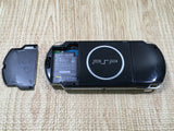 GD8665 Plz Read Item Condi PSP-3000 PIANO BLACK SONY PSP Console Japan