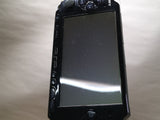 GD8665 Plz Read Item Condi PSP-3000 PIANO BLACK SONY PSP Console Japan