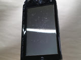 GD8666 Plz Read Item Condi PSP-3000 PIANO BLACK SONY PSP Console Japan
