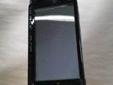 GD8666 Plz Read Item Condi PSP-3000 PIANO BLACK SONY PSP Console Japan