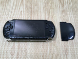GD8666 Plz Read Item Condi PSP-3000 PIANO BLACK SONY PSP Console Japan
