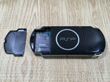 GD8666 Plz Read Item Condi PSP-3000 PIANO BLACK SONY PSP Console Japan