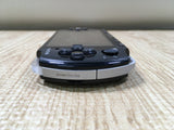 GD8666 Plz Read Item Condi PSP-3000 PIANO BLACK SONY PSP Console Japan
