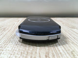GD8666 Plz Read Item Condi PSP-3000 PIANO BLACK SONY PSP Console Japan