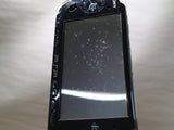 GD8666 Plz Read Item Condi PSP-3000 PIANO BLACK SONY PSP Console Japan