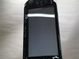 GD8667 Plz Read Item Condi PSP-3000 PIANO BLACK SONY PSP Console Japan