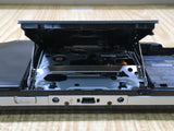GD8667 Plz Read Item Condi PSP-3000 PIANO BLACK SONY PSP Console Japan