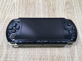 GD8667 Plz Read Item Condi PSP-3000 PIANO BLACK SONY PSP Console Japan