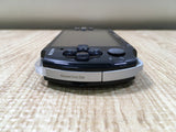 GD8667 Plz Read Item Condi PSP-3000 PIANO BLACK SONY PSP Console Japan
