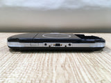 GD8667 Plz Read Item Condi PSP-3000 PIANO BLACK SONY PSP Console Japan