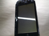 GD8669 Plz Read Item Condi PSP-3000 PIANO BLACK SONY PSP Console Japan