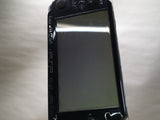 GD8669 Plz Read Item Condi PSP-3000 PIANO BLACK SONY PSP Console Japan