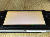 GD8669 Plz Read Item Condi PSP-3000 PIANO BLACK SONY PSP Console Japan