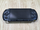 GD8669 Plz Read Item Condi PSP-3000 PIANO BLACK SONY PSP Console Japan
