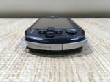 GD8669 Plz Read Item Condi PSP-3000 PIANO BLACK SONY PSP Console Japan