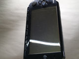 GD8669 Plz Read Item Condi PSP-3000 PIANO BLACK SONY PSP Console Japan