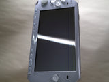 GD8670 Plz Read Item Condi PSP-3000 PEARL WHITE SONY PSP Console Japan