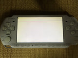 GD8670 Plz Read Item Condi PSP-3000 PEARL WHITE SONY PSP Console Japan