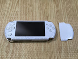 GD8670 Plz Read Item Condi PSP-3000 PEARL WHITE SONY PSP Console Japan