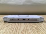 GD8670 Plz Read Item Condi PSP-3000 PEARL WHITE SONY PSP Console Japan