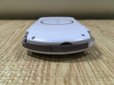 GD8670 Plz Read Item Condi PSP-3000 PEARL WHITE SONY PSP Console Japan