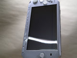 GD8670 Plz Read Item Condi PSP-3000 PEARL WHITE SONY PSP Console Japan