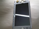 GD8673 Plz Read Item Condi PSP-3000 PEARL WHITE SONY PSP Console Japan
