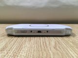 GD8673 Plz Read Item Condi PSP-3000 PEARL WHITE SONY PSP Console Japan