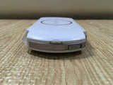 GD8673 Plz Read Item Condi PSP-3000 PEARL WHITE SONY PSP Console Japan