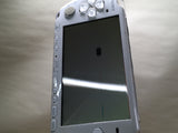 GD8674 Plz Read Item Condi PSP-3000 PEARL WHITE SONY PSP Console Japan