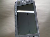 GD8674 Plz Read Item Condi PSP-3000 PEARL WHITE SONY PSP Console Japan