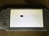 GD8674 Plz Read Item Condi PSP-3000 PEARL WHITE SONY PSP Console Japan