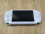 GD8674 Plz Read Item Condi PSP-3000 PEARL WHITE SONY PSP Console Japan