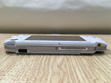 GD8674 Plz Read Item Condi PSP-3000 PEARL WHITE SONY PSP Console Japan