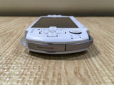 GD8674 Plz Read Item Condi PSP-3000 PEARL WHITE SONY PSP Console Japan