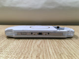 GD8674 Plz Read Item Condi PSP-3000 PEARL WHITE SONY PSP Console Japan