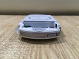 GD8674 Plz Read Item Condi PSP-3000 PEARL WHITE SONY PSP Console Japan