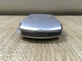 GD8676 Plz Read Item Condi PSP-3000 MYSTIC Silver SONY PSP Console Japan