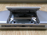 GD8677 Plz Read Item Condi PSP-3000 MYSTIC Silver SONY PSP Console Japan