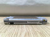 GD8677 Plz Read Item Condi PSP-3000 MYSTIC Silver SONY PSP Console Japan
