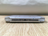 GD8677 Plz Read Item Condi PSP-3000 MYSTIC Silver SONY PSP Console Japan