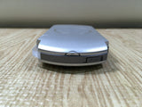 GD8677 Plz Read Item Condi PSP-3000 MYSTIC Silver SONY PSP Console Japan