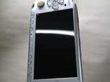 GD8678 Not Working PSP-3000 MYSTIC Silver SONY PSP Console Japan